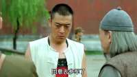 放牛娃手榴弹一丢就准，打枪也是百步穿杨，师长收他副军长