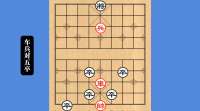 五个卒虎视眈眈，很多人走不了两三步就要上当，大师却看透了破绽