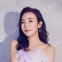 大脸K姐