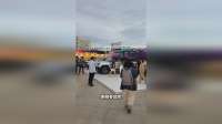 打造高端越野新体验，还得是比亚迪