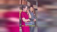 女儿远嫁上车后，妈妈瞬间泪崩，网友：有闺女的看不得这个
