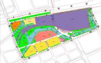 嘉闵线重要配套即将落地！嘉定新建大型公共停车场场库规划公示！