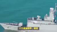 赌中方不敢击落？菲律宾南海挑衅遭打脸，仅仅3米解放军一步不