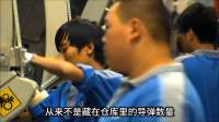 导弹库存能撑几天？中国真正的底牌是量产速度！