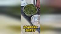 超市买的海带，涨的真不少！