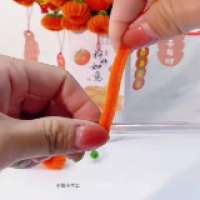 手工编织教程