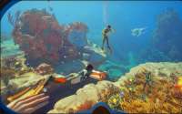 深海迷航2卖爆100万份，Steam在线47万碾压前作