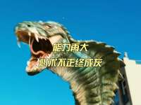 能力再大，心术不正终成灰