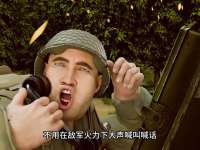 为什么二战坦克的车尾要装一个电话亭？我们一起来看一下就知道了