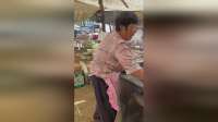 山东大集最便宜的肉菜元一份，吃过的都说好