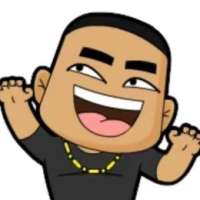 小鹅剪影