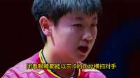 瞒不住了！难怪日本女乒实力暴涨，主帅竟是马琳落选国家队的师兄