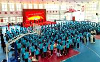 宁夏吴忠市利通区小学生2026年第一期综合实践课程教学开课