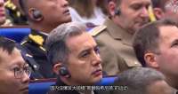局势反转？俄军基地眼皮底下，大乌总统当众放话袭击俄！