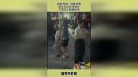 摆脱传统广场舞束缚，跳出自由奔放舞步，不被定义嗨翻全场