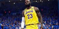名人堂成员：詹姆斯并不是NBA历史前五名球员