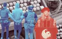 ICE官员自曝：2000万人名单存iPhone，Palantir背锅