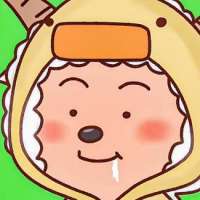 贪吃小芃