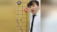 象棋大师孙浩宇：99%棋友破解不了这烧脑残局