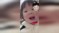 萌娃养成记，与村花陈不叮的趣味互动