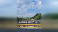 中国的沥青路，总会经常翻修，为什么日本的却常年如新？