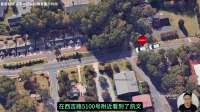 壮汉0元购，警员从背后偷袭，双方街头对射几十枪