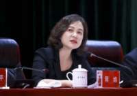 茅台副总经理、财务总监蒋焰被查，茅台：生产经营正常有序