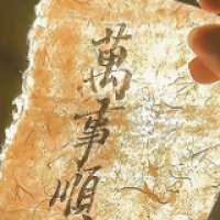人世间的事与人