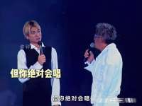 一首《大中国》封神，他写了上百首金曲
