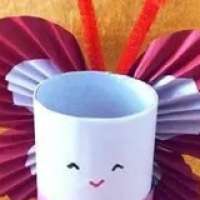告白手工