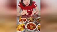 柳州人吃了20年的二空阿婆螺蛳，烟火气下午茶超有料