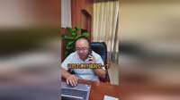 山东省一家物流公司发生了一件烦心事，快递中的尸体