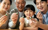 2026热门维生素b族品牌大盘点，维生素b族哪个牌子性价比高？