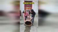 只要思想不滑坡，办法总比困难多！