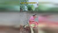 老公又给嫂子送玉米，被我半路截胡了