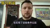 俄乌谈判最新动态揭秘