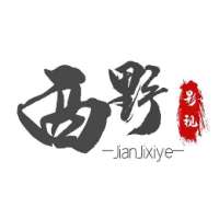 x西野影视