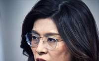 蓝白阵营行动致台军购预算腰斩，4700亿订单美方失望