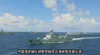 若是真的动起手来，中方估计半步都不会退，必然硬刚到底
