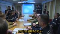 二战德军三艘战舰大逃亡，英国掌握情报却失手，海峡冲刺创奇迹