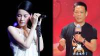王菲演唱《主角》过程，带了两瓶酒进录音棚，5个多小时不休息