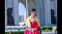 外国人买苹果二十块一公斤，朝鲜人买只要几分钱——这里的物价藏着福利