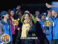 如今再回看早期《跑男》，才懂Angelababy有多权威