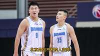 CBA季后赛：广东1-2出局，北京半决赛战上海