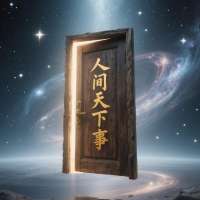 人间天下事