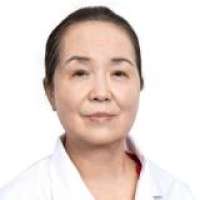 口腔黏膜刘海云主任