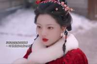 任敏《良陈美锦》奶凶灵动，少女感演绎淋漓尽致