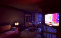 Steam喜加一：心理恐怖游戏《恐惧揭秘：休假日》