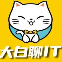 大白聊IT