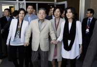 三星已故董事长妻女出售价值20亿美元股票 以支